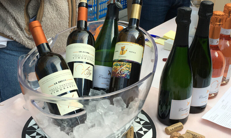 Milano in vino 2022: la sesta edizione è giunta al termine