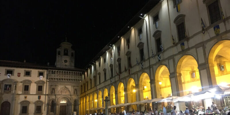 Cosa vedere ad Arezzo