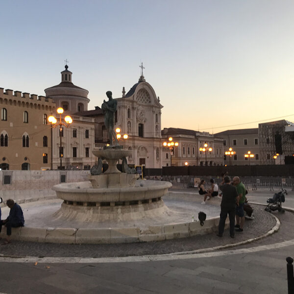 Cosa vedere a L’Aquila: seguiteci nella terza tappa