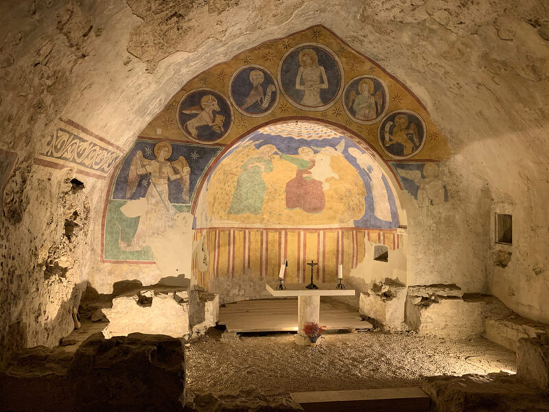 Narni Sotterranea: alla scoperta dei suoi misteri