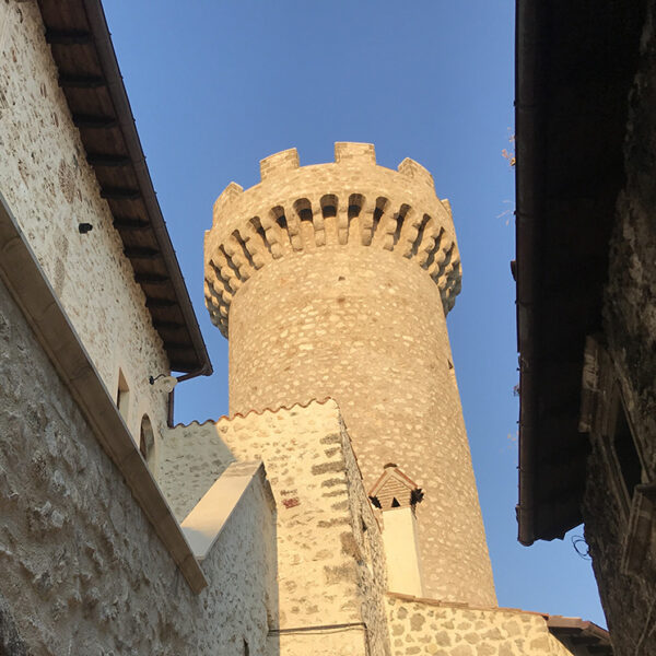 Dintorni de L’Aquila: i borghi più belli da visitare