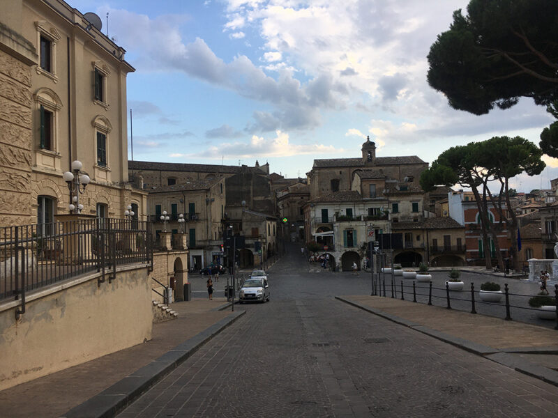Cosa vedere a Lanciano in un giorno