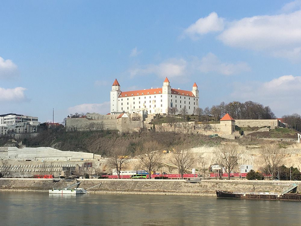 Bratislava Low Cost