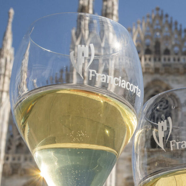 Franciacorta: il Festival fa tappa a Milano