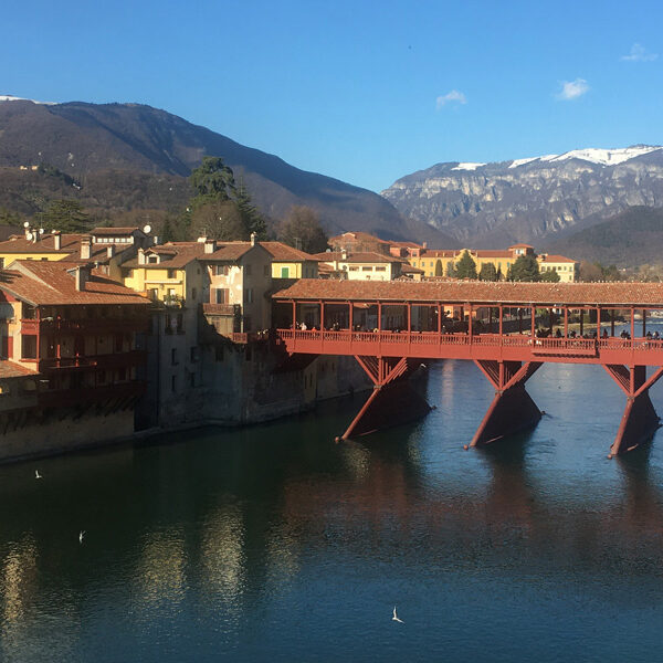 Cosa vedere a Bassano del Grappa in un weekend