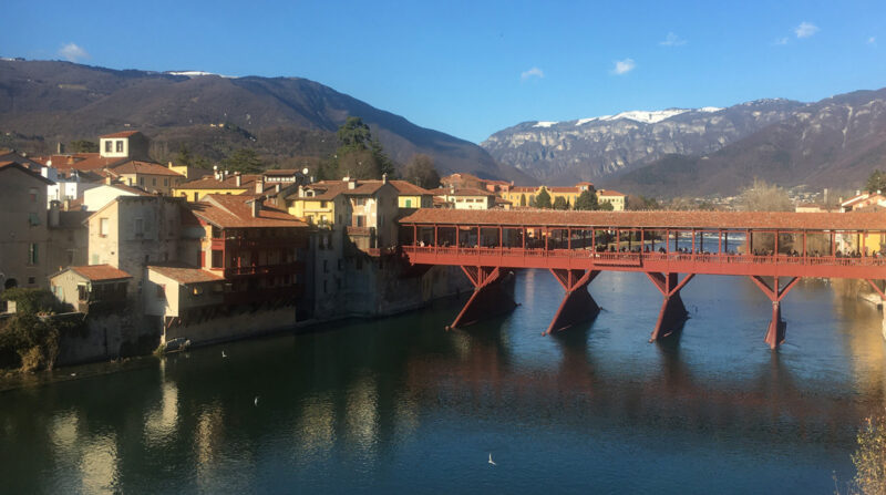 Cosa vedere a Bassano