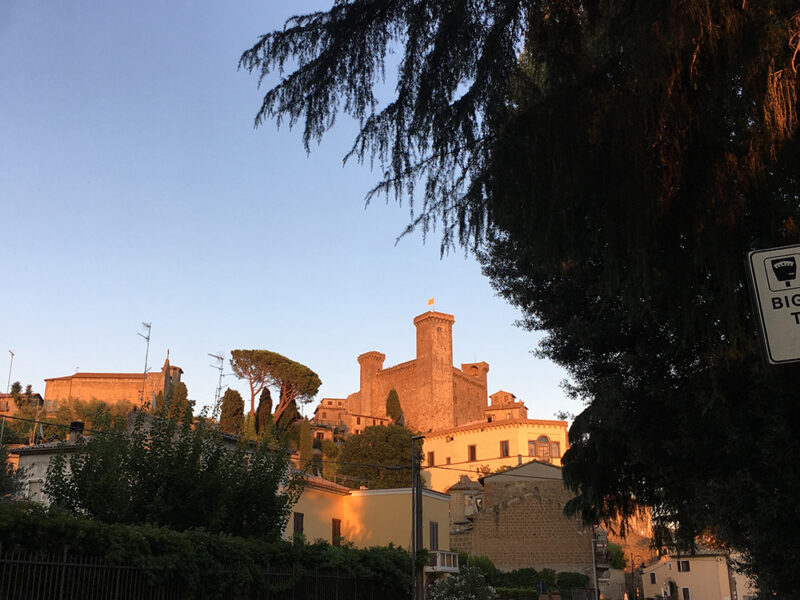 Cosa vedere a Bolsena