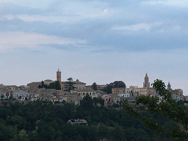 Cosa vedere ad Atri
