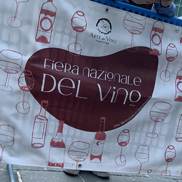 Fiera Nazionale del Vino 2023: grande affluenza a Milano