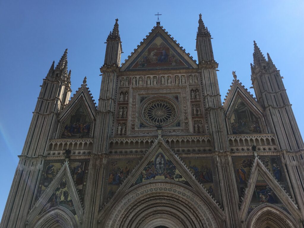 Cosa vedere a Orvieto