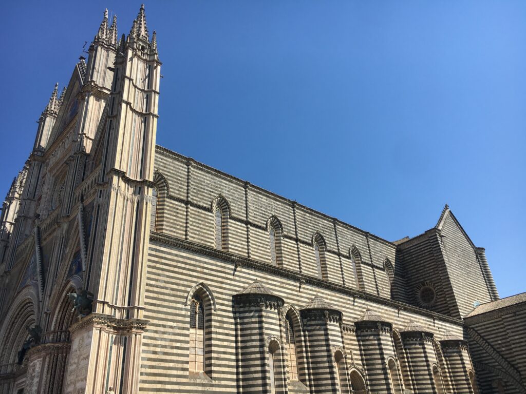 Cosa vedere a Orvieto