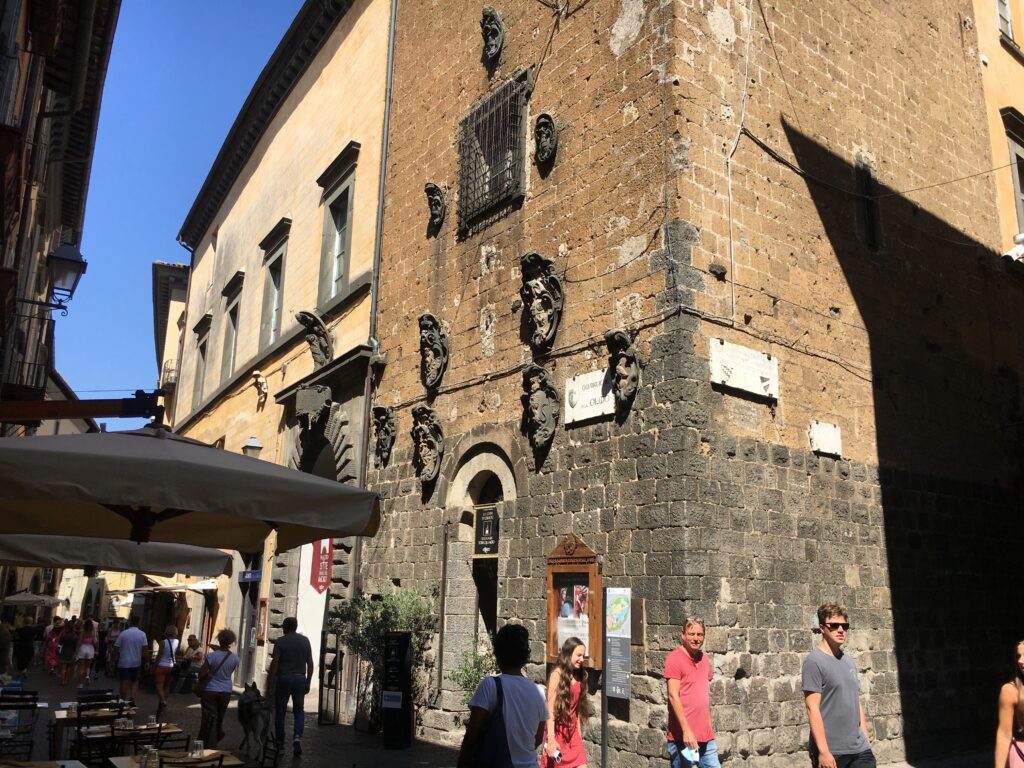 Cosa vedere a Orvieto