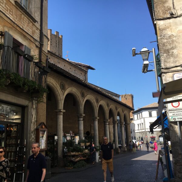 Cosa vedere a Orvieto in un week-end