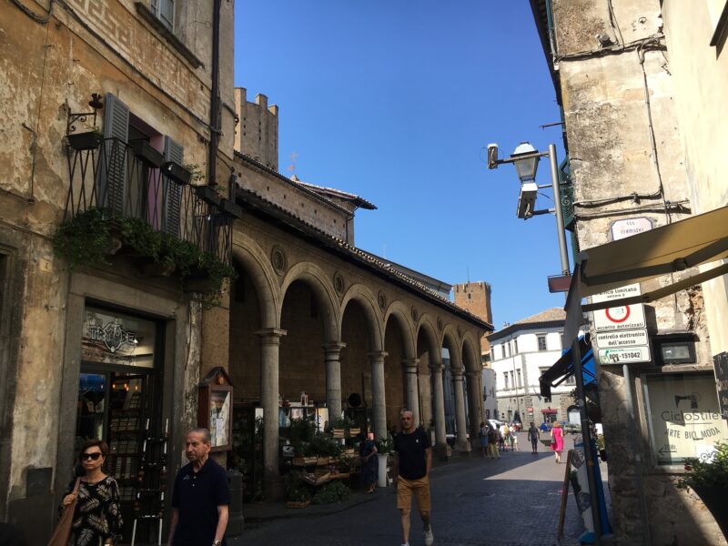 Cosa vedere a Orvieto in un week-end