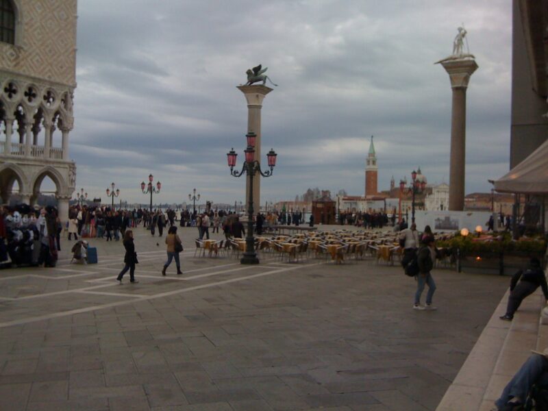 Cosa vedere a Venezia in un week-end