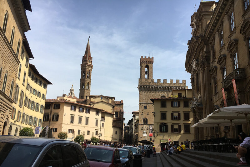 Cosa vedere in due giorni a Firenze, città d’arte Toscana