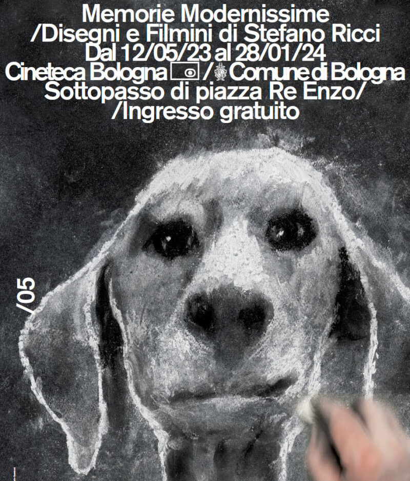 A Bologna la mostra “Memorie Modernissime”