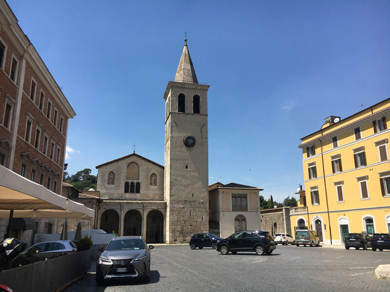 Spoleto