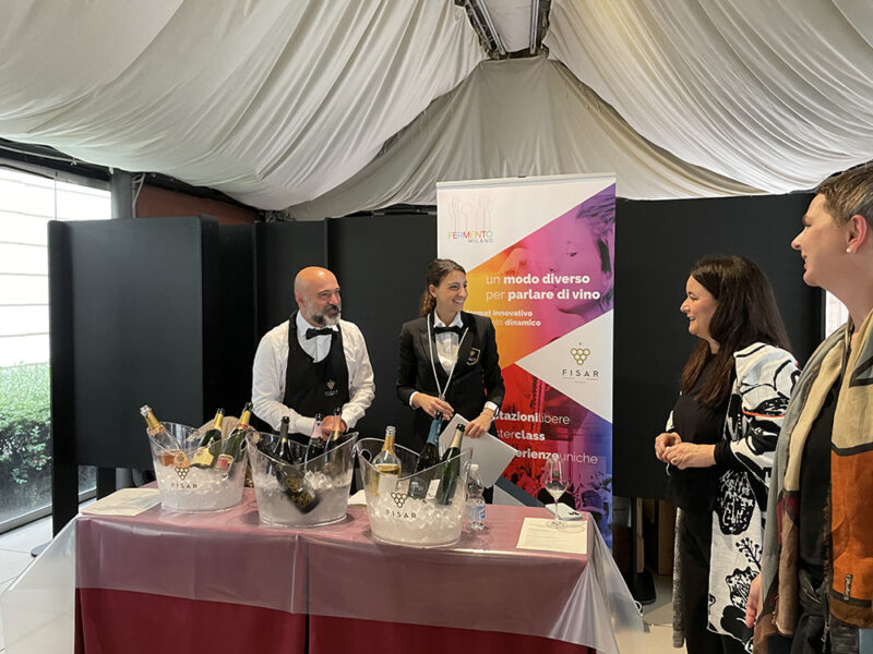 Fermento Milano 2022: grande successo per la sesta edizione