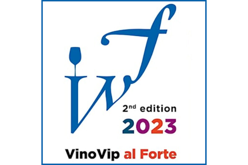 VinoVip al Forte: in Versilia per la seconda edizione 