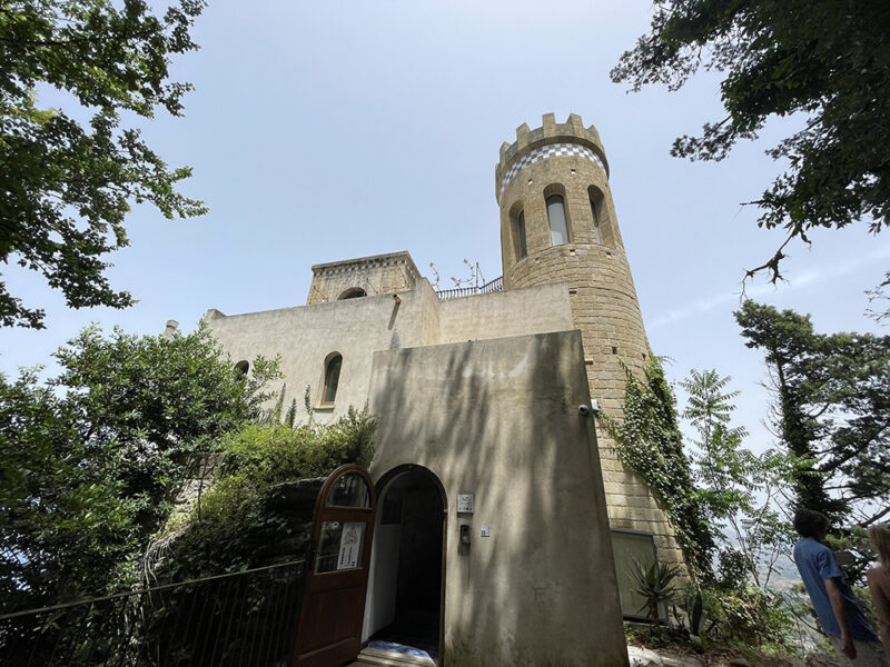Cosa vedere a Erice: Sicilia tour tappa 3