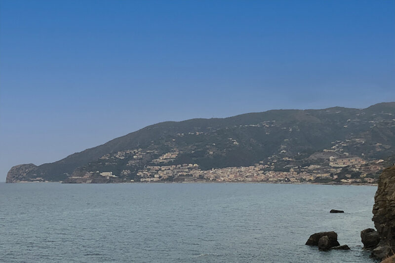 Gioiosa Marea: Sicilia tour tappa 7