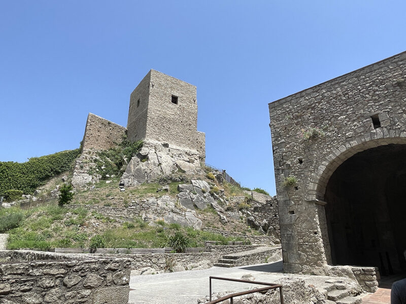 Entroterra messinese e i suoi borghi: Sicilia tour tappa 8