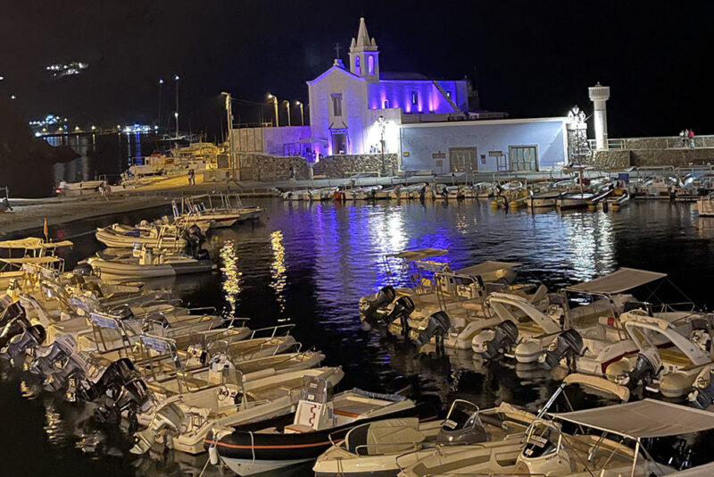 Cosa vedere nell’isola di Lipari: Sicilia tour tappa 12