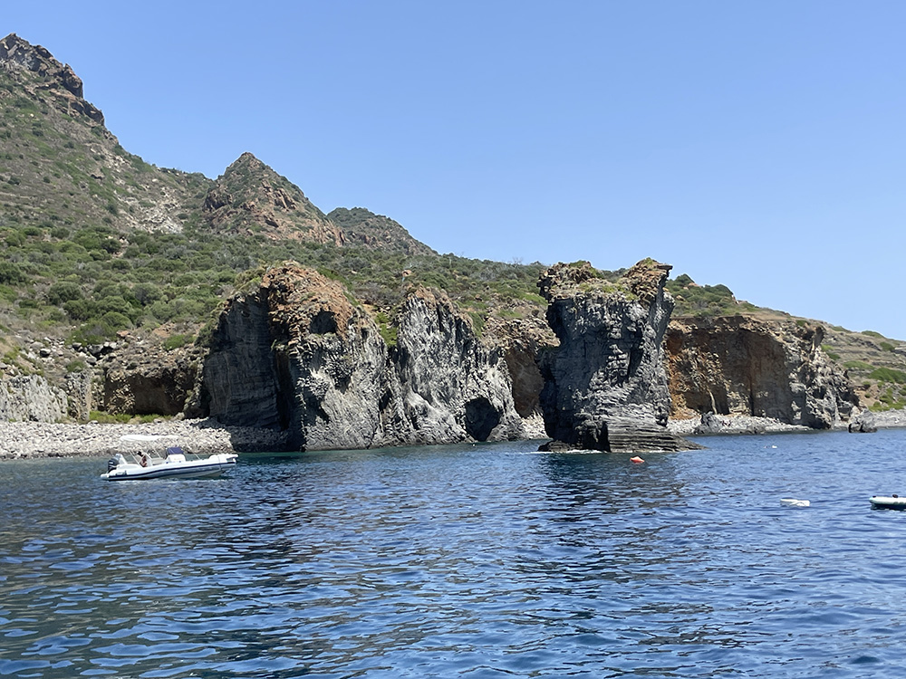 isole Eolie