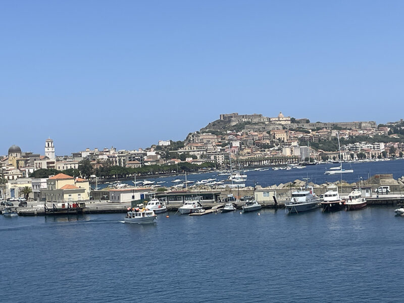 Cosa vedere a Milazzo: Sicilia tour tappa 11