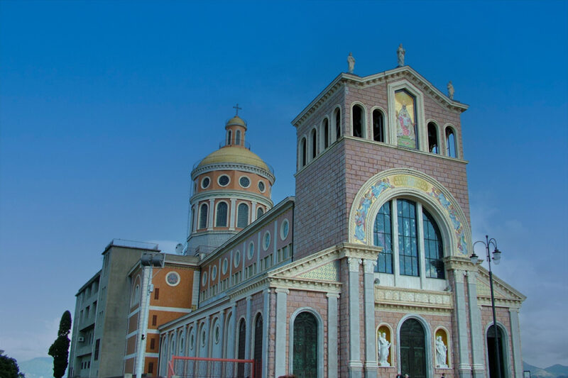 Tindari, un vero tesoro: Sicilia tour tappa 6