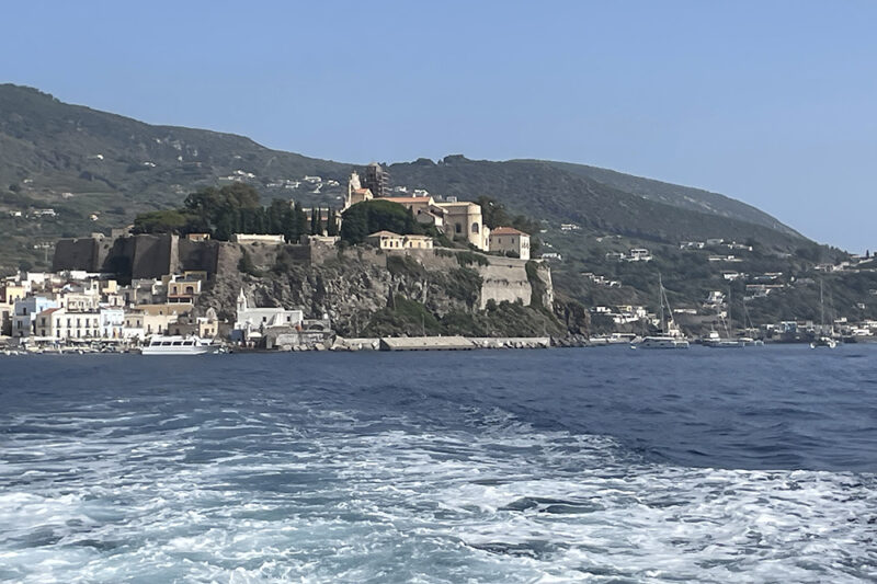 Alla scoperta della bellezza unica delle Isole Eolie