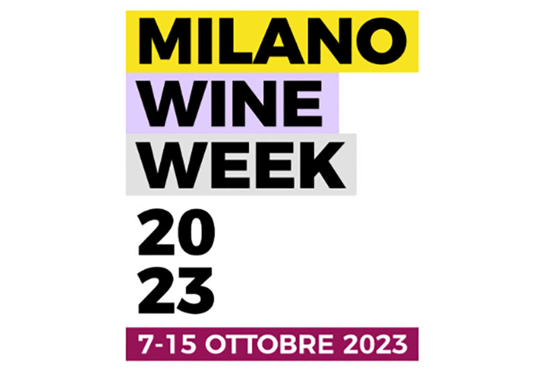 Milano Wine Week 2023 torna con tantissime novità