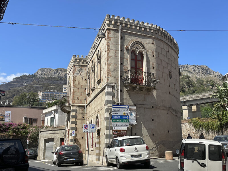 Cosa vedere a Letojanni: tour Sicilia tappa 15