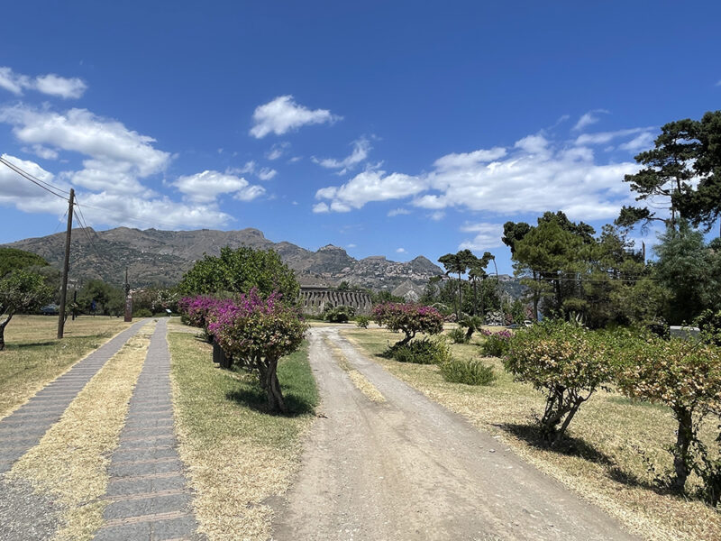 Cosa vedere a Giardini Naxos: tour Sicilia tappa 14