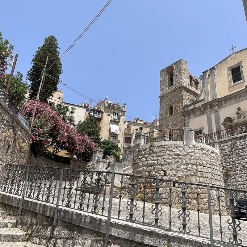 Cosa vedere a Caccamo: tour Sicilia tappa 17