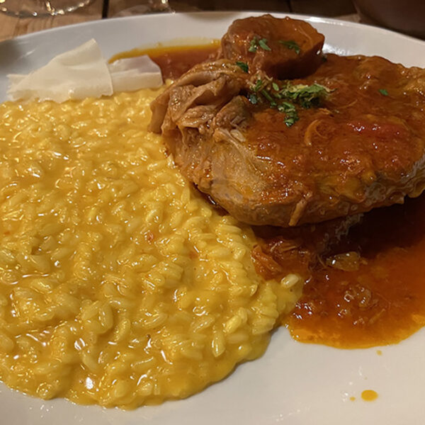 Dove mangiare milanese a Milano – le migliori trattorie
