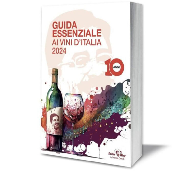 DoctorWine: grande successo per la 10° edizione della sua Guida