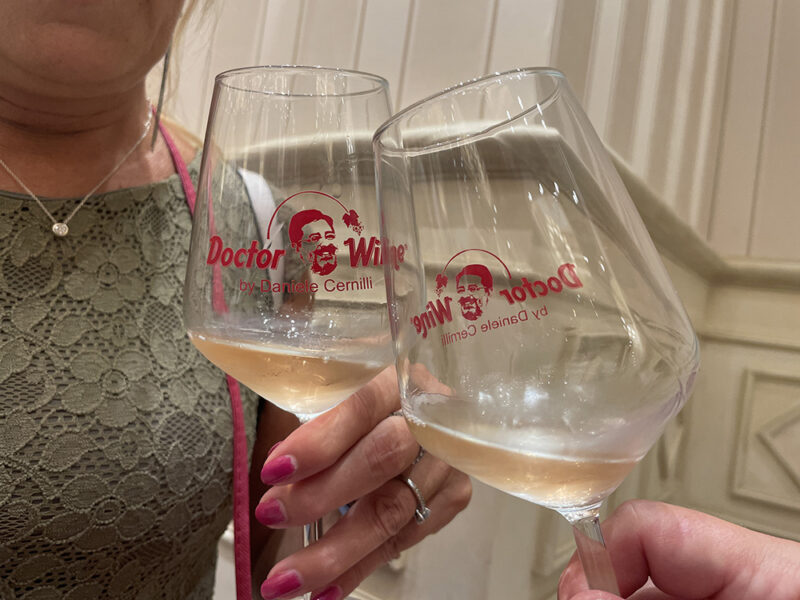 DoctorWine vi aspetta con Vini per tutte le tasche
