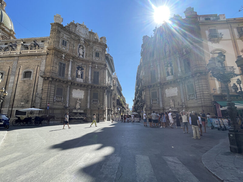 Cosa vedere a Palermo: tour Sicilia tappa 18