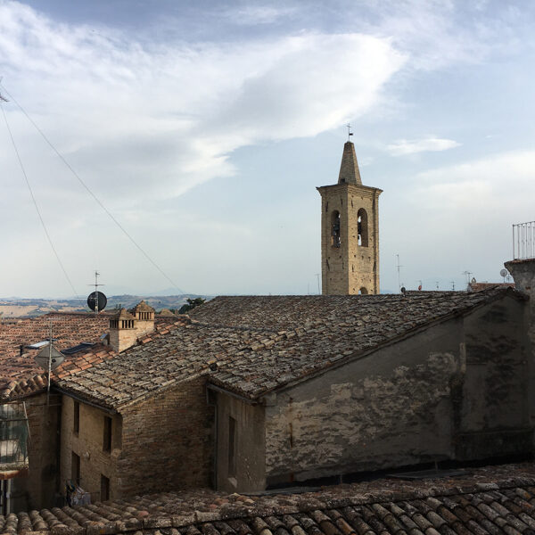 Cosa vedere a Monte San Giusto in un giorno
