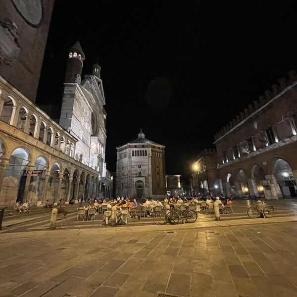 Cosa vedere a Cremona in un giorno