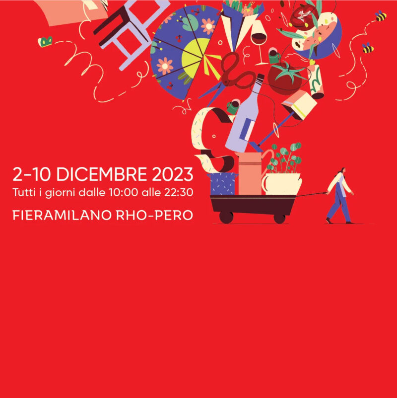 Artigiano in fiera torna a Milano