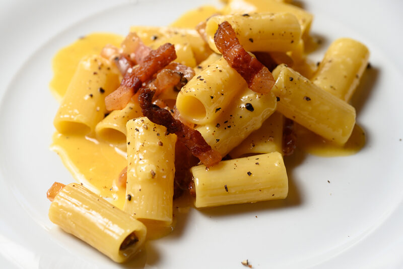 Dove mangiare romano a Roma 10 (+2) trattorie tipiche