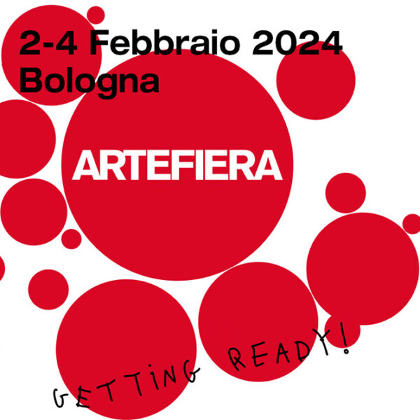 Arte Fiera Bologna: buon cinquantesimo compleanno