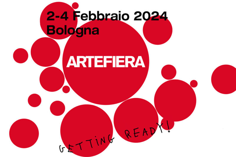 Arte Fiera Bologna: buon cinquantesimo compleanno