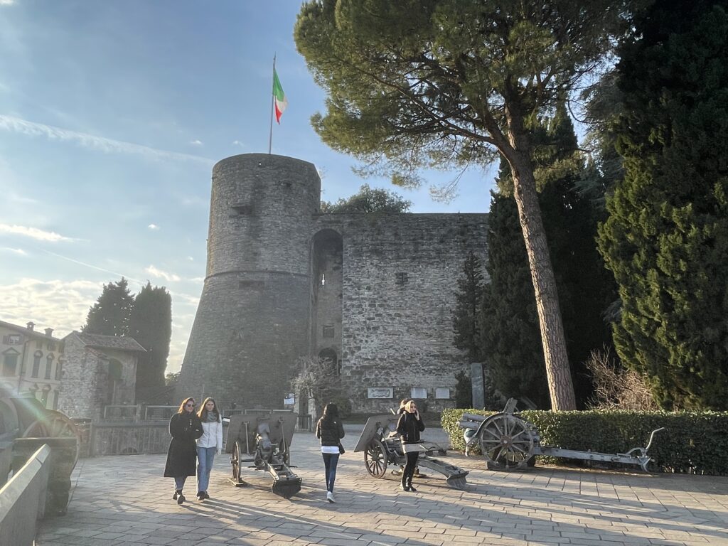 Cosa vedere a Bergamo