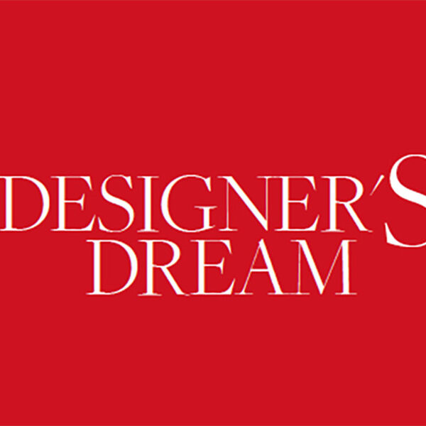 Designer’s Dream: al via il 24 gennaio 2024