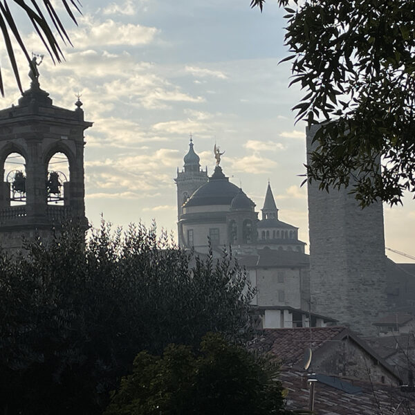 Cosa vedere a Bergamo Alta in un giorno