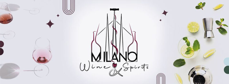 Milano Wine & Spirits al MalpensaFiere il 9 e 10 marzo 2024